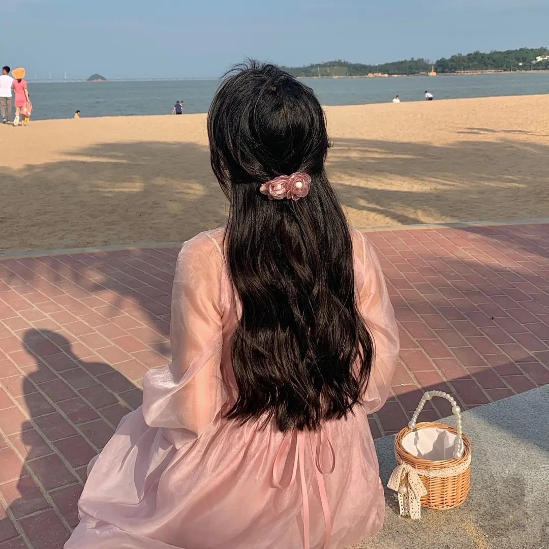 小娇妻
