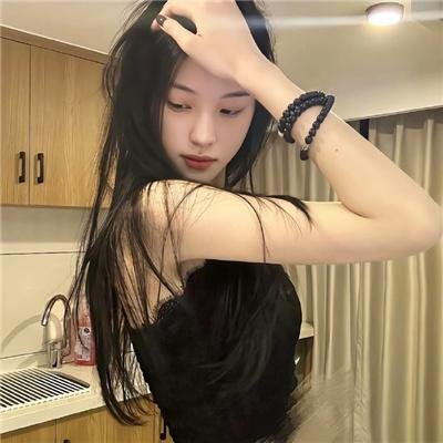 在异国